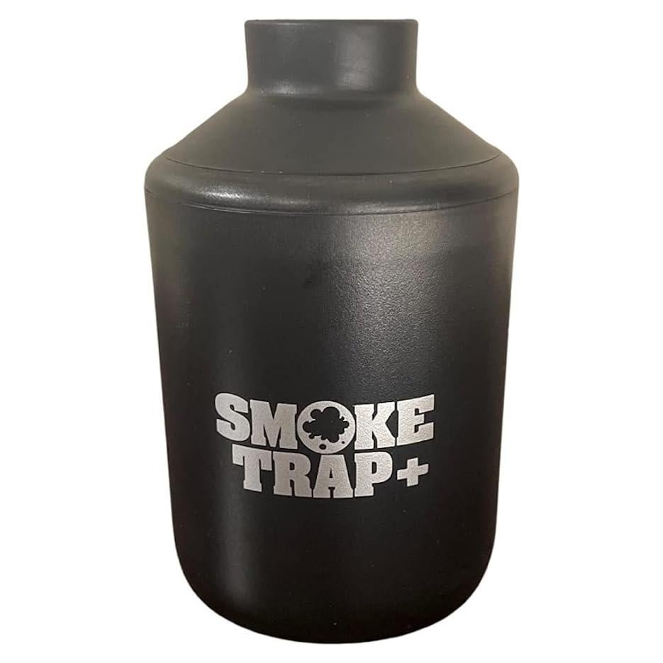 Filtro de Aire Personal Smoke Trap ST+CA - Negro
