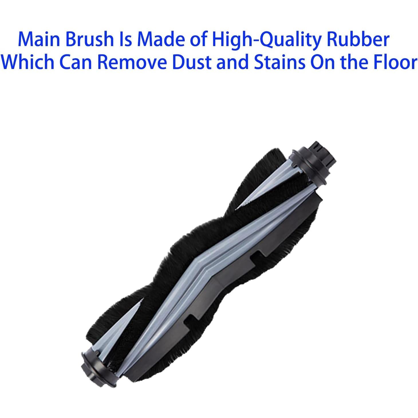 Kit de Reemplazo Yeedi Pro Robot Aspiradora - 11 Piezas