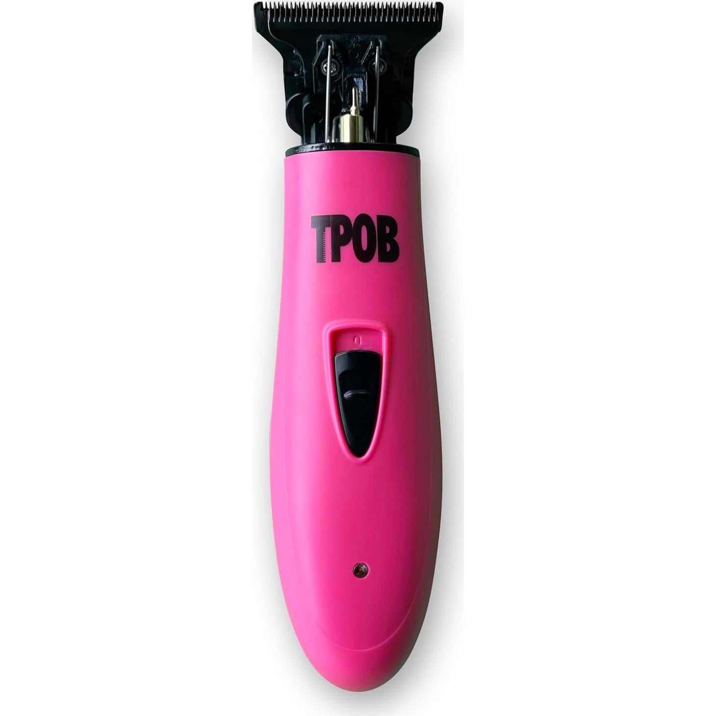 Cortapelos TPOB Slime 2 Candy Pack Rosa Profesional