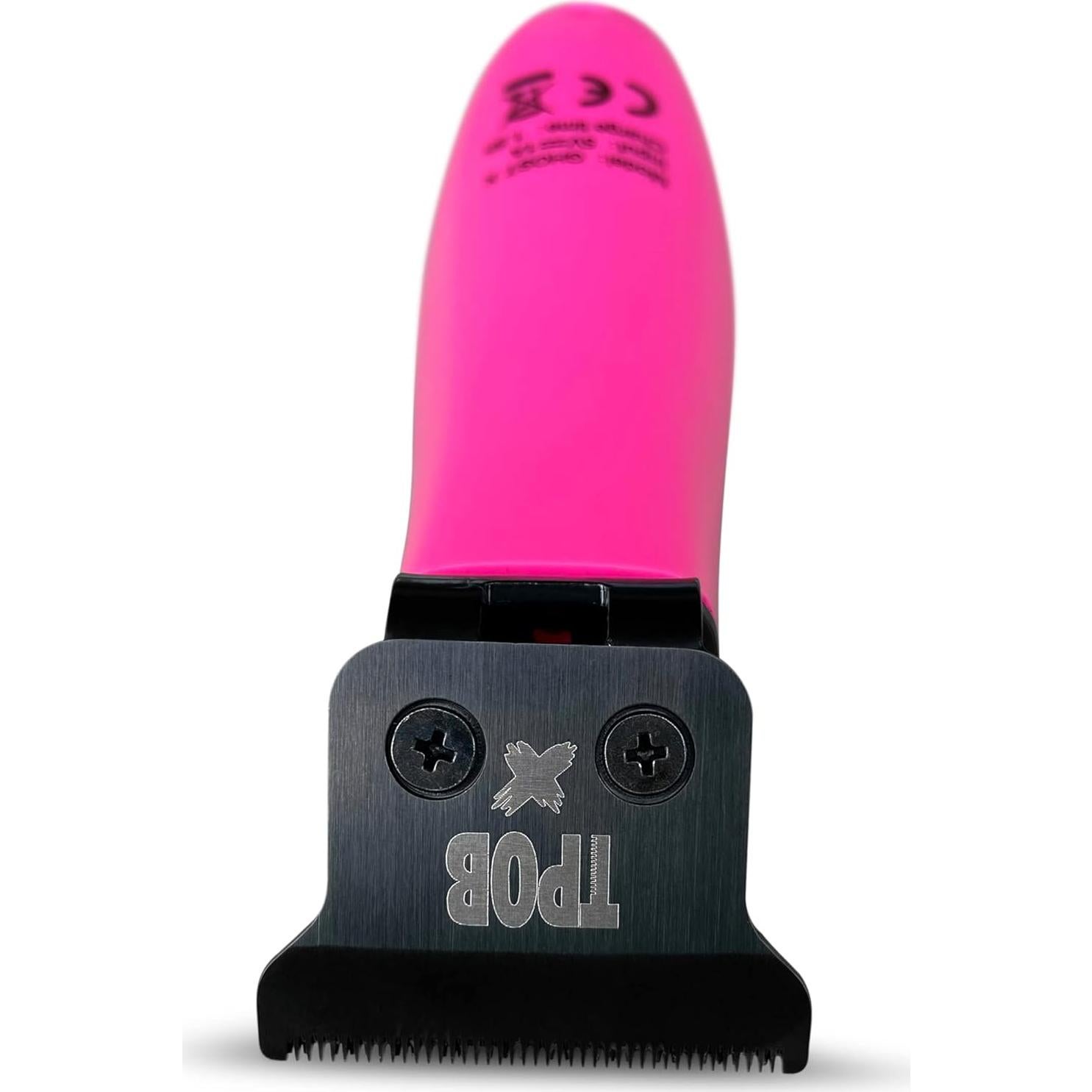 Cortapelos TPOB Slime 2 Candy Pack Rosa Profesional