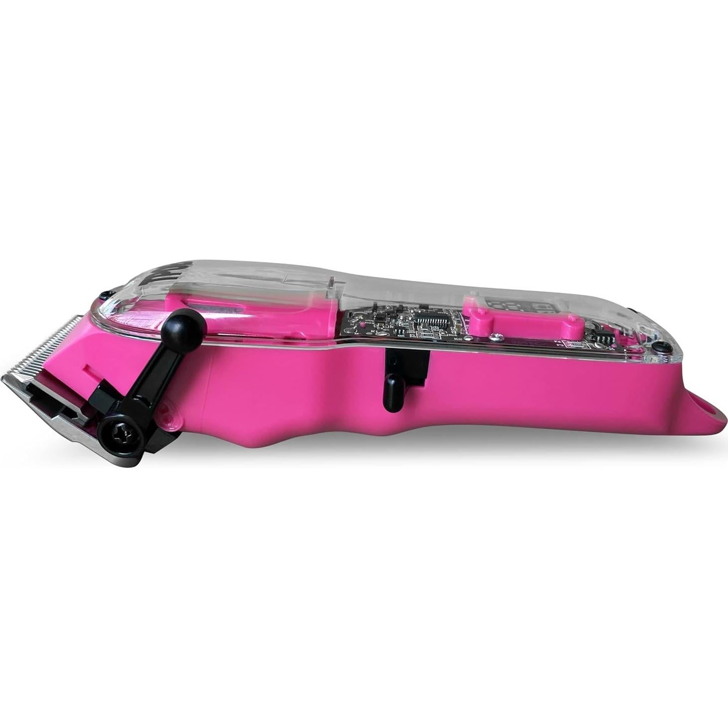 Cortapelos TPOB Slime 2 Candy Pack Rosa Profesional