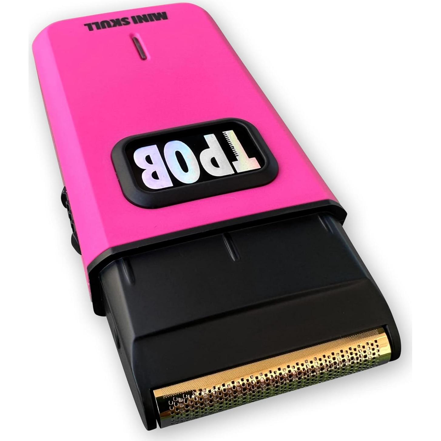 Cortapelos TPOB Slime 2 Candy Pack Rosa Profesional