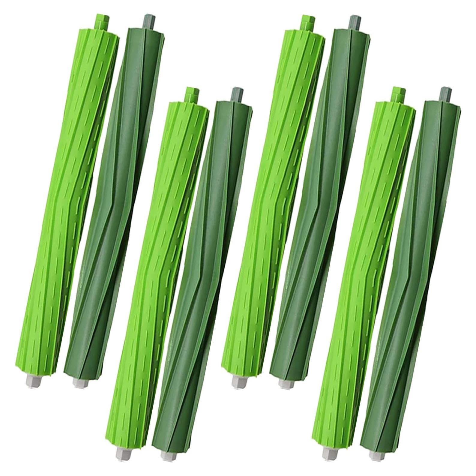 4 Rodillos de Reemplazo Eifrthe para iRobot Roomba S9/S9+