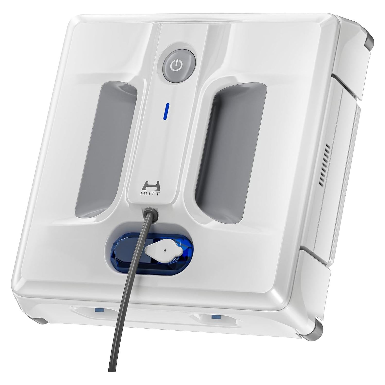 Robot Limpiador de Ventanas HUTT A1, 6000Pa, 150ml, 2024