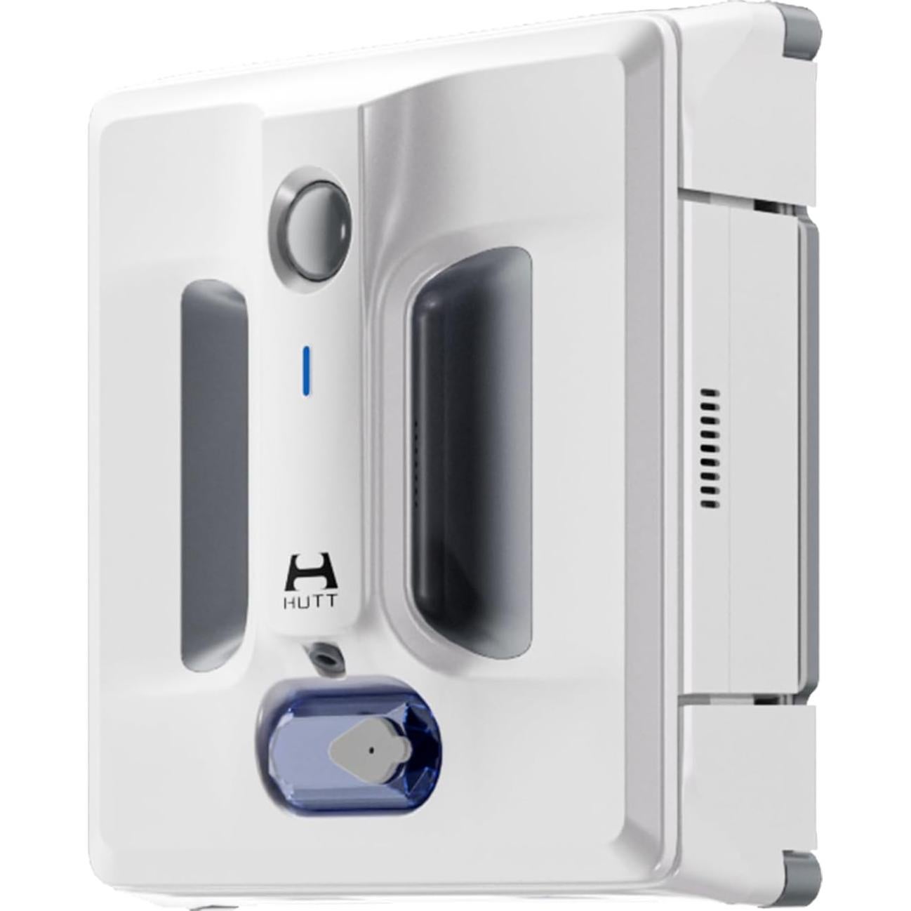 Robot Limpiador de Ventanas HUTT A1, 6000Pa, 150ml, 2024