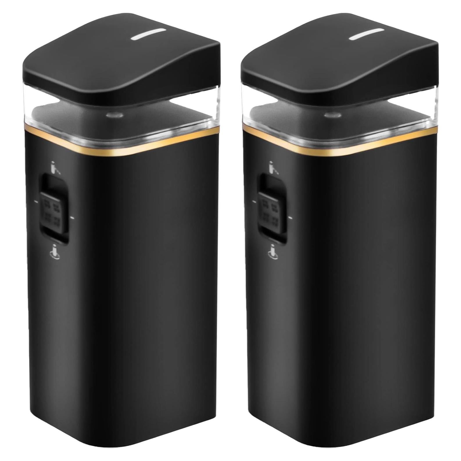 Barrera Virtual Doble Coodss para iRobot Roomba 500-900