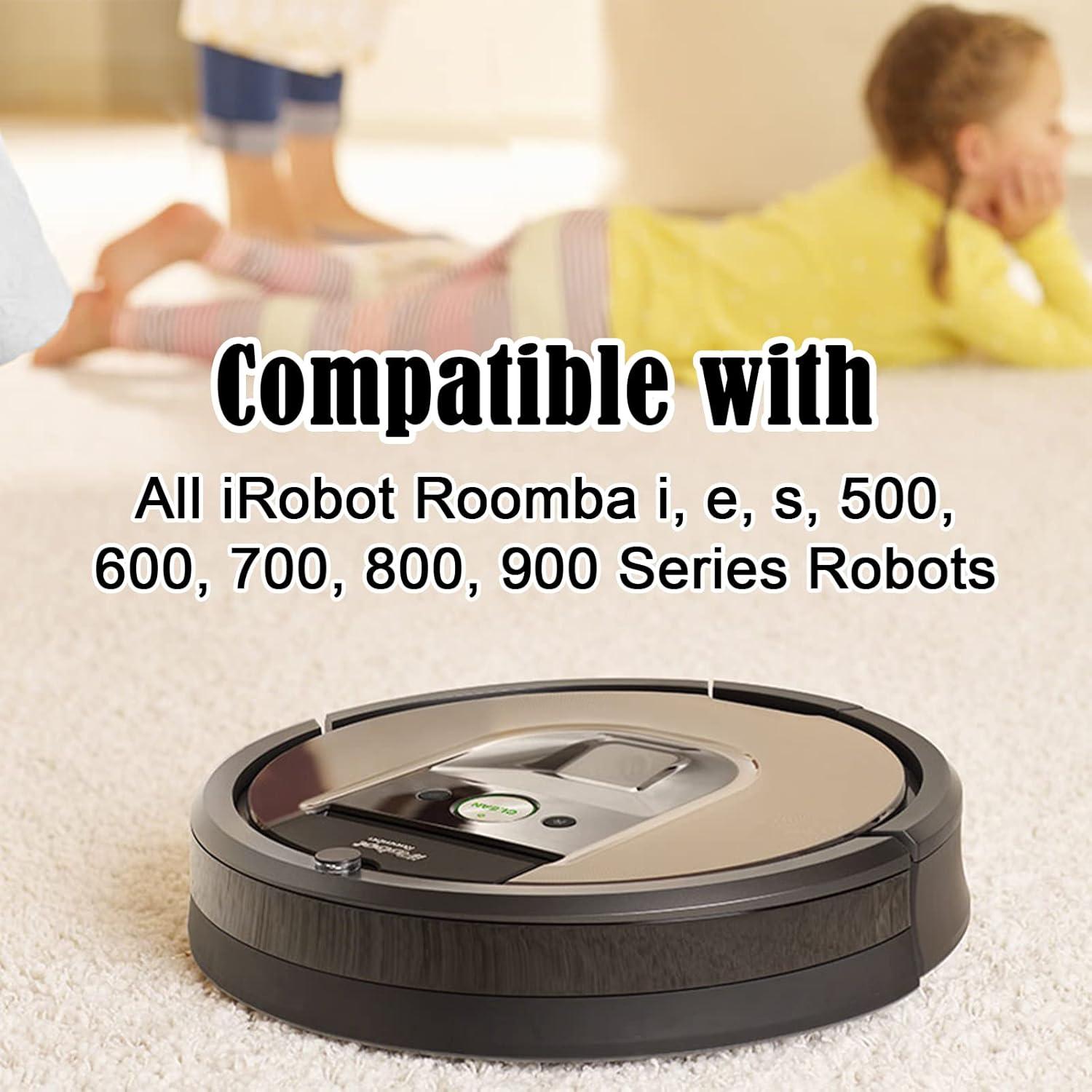 Barrera Virtual Doble Coodss para iRobot Roomba 500-900