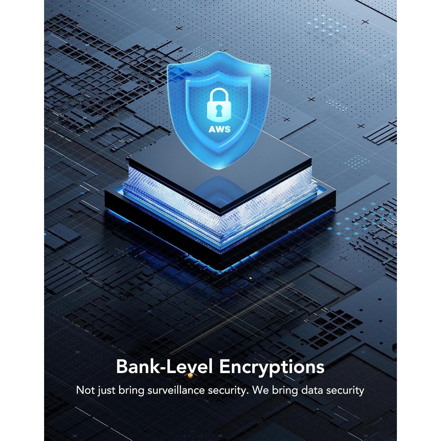 DVR CCTV ANNKE 16 Canales 1080P Híbrido 2TB Acceso Remoto