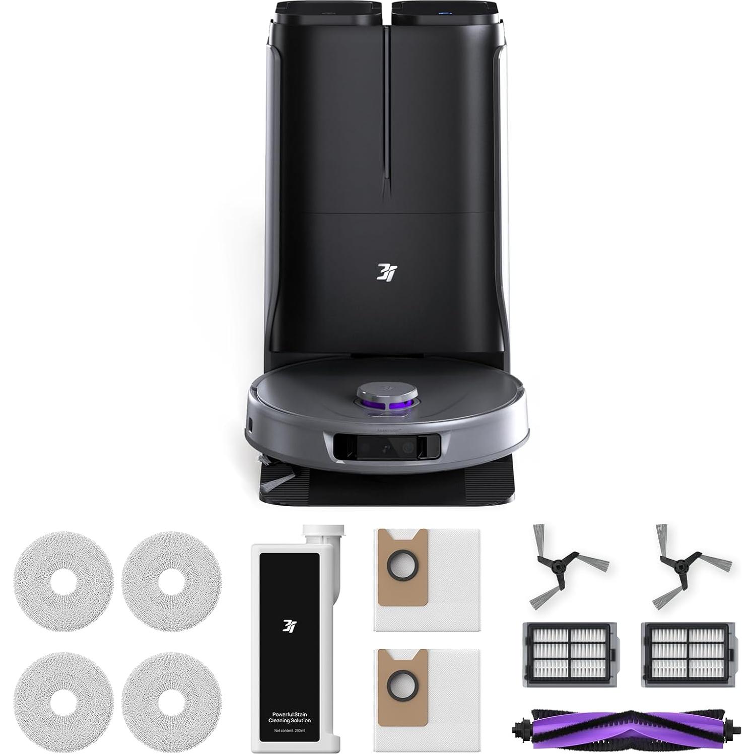 Kit de Accesorios de Reemplazo 3i P10 Ultra - 7 Piezas