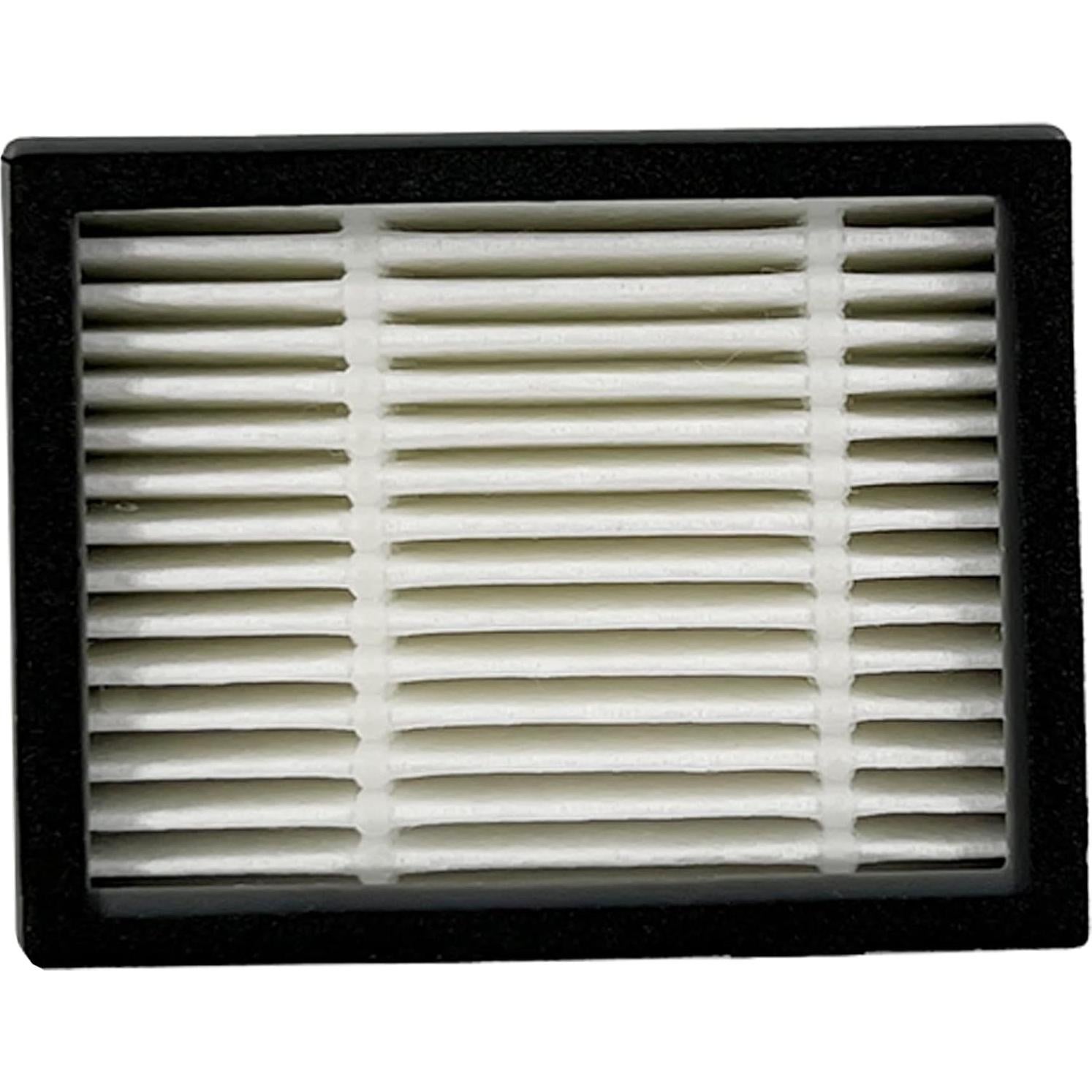 Kit de Filtros HEPA Dttery para iRobot Roomba e, i, j - 4 Unidades