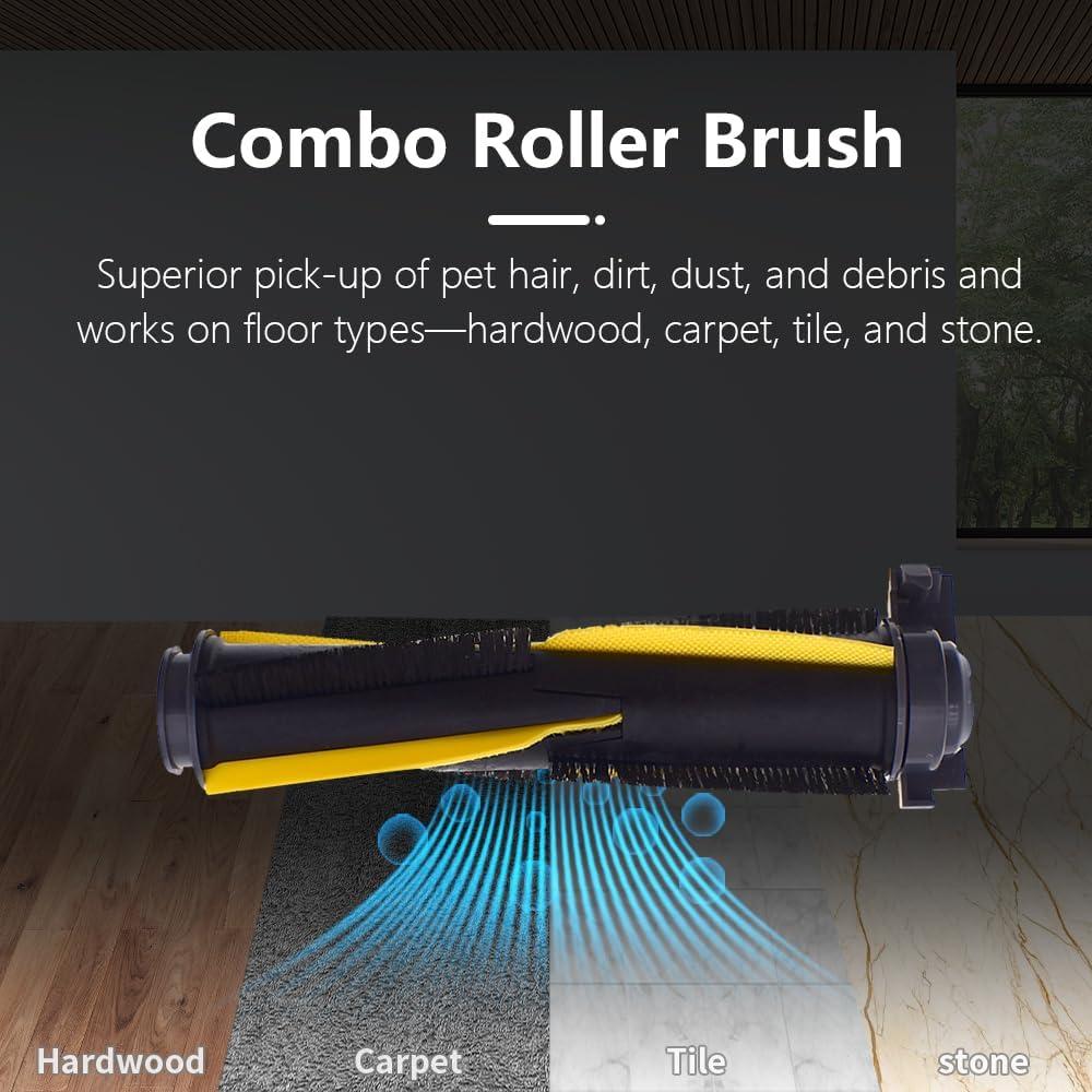 Accesorios Neutop para Aspiradora Robot Shark IQ R101AE