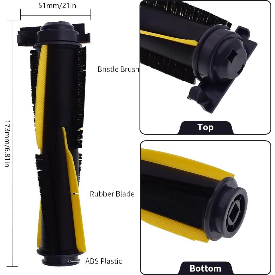 Accesorios Neutop para Aspiradora Robot Shark IQ R101AE