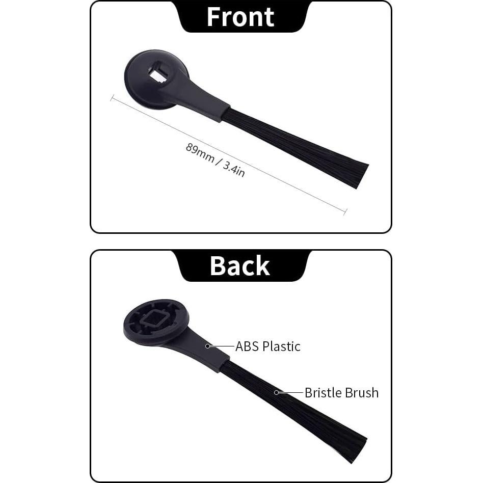 Accesorios Neutop para Aspiradora Robot Shark IQ R101AE