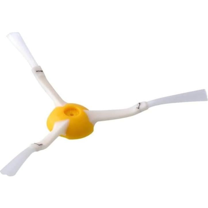 INF Replacement Side Brush Compatible with iRobot Roomba 500/600/700 Series 3-Pack