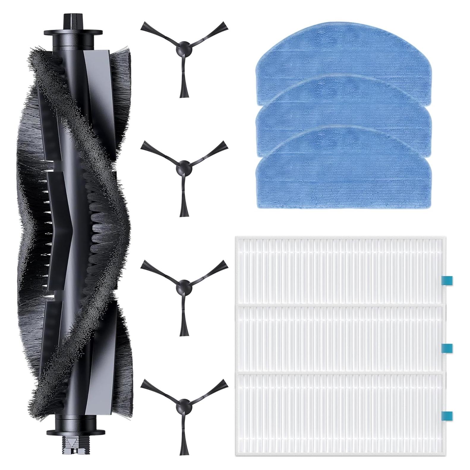 Accesorios de Repuesto FZCSZJFR para Aspiradora Robot BPMIO B12