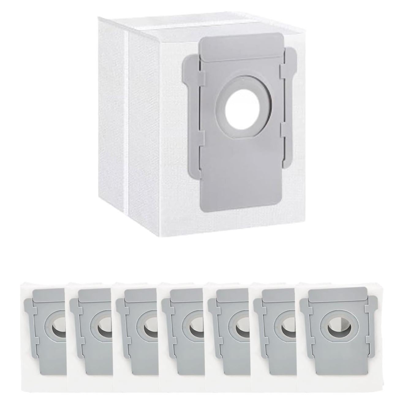 Paquete de 10 bolsas de vacío YCnaoanix para iRobot 2.7L