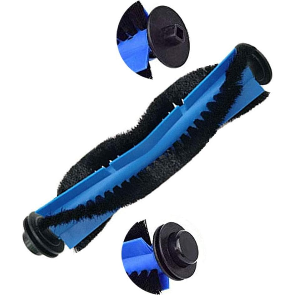 Kit de Repuesto Eufy RoboVac 11S Max - 4 Filtros y 11 Accesorios