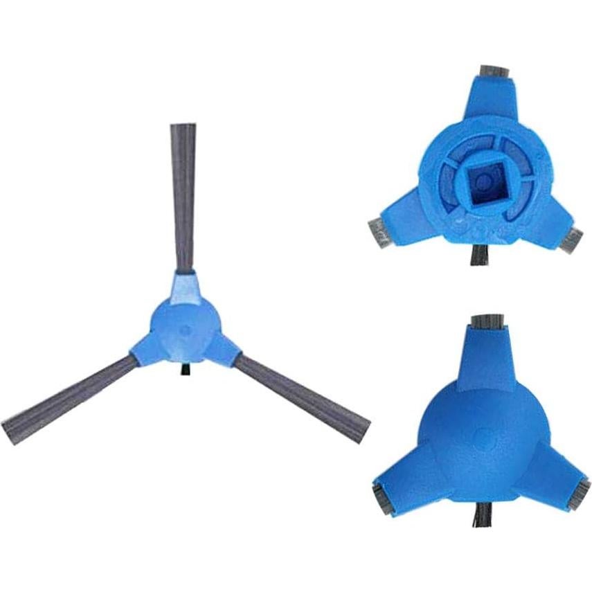 Kit de Repuesto Eufy RoboVac 11S Max - 4 Filtros y 11 Accesorios