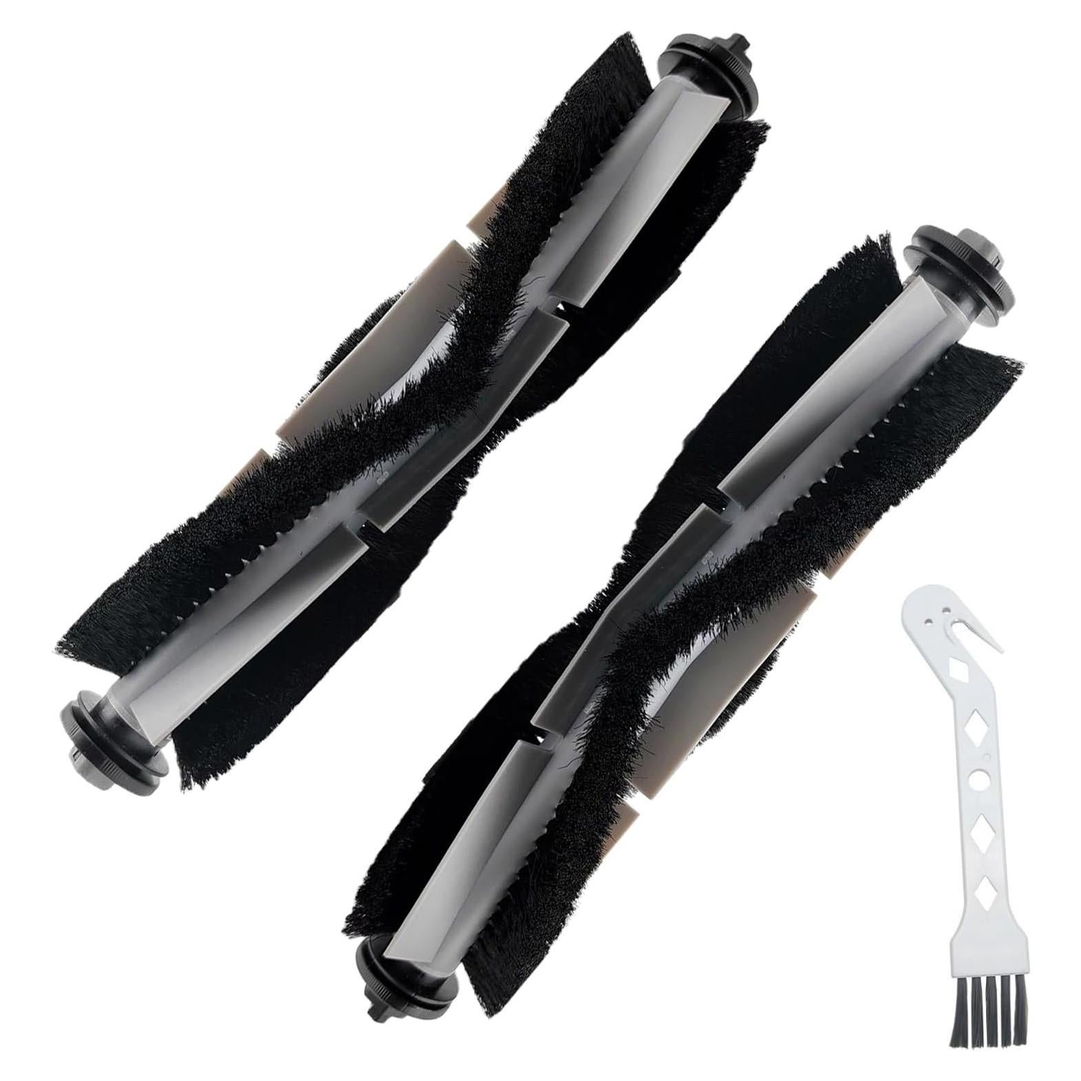 Cepillos Rodantes para Aspiradora Robótica Frexusuent T20+ 2Pcs