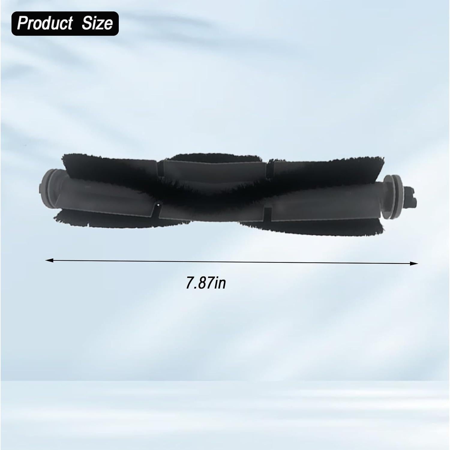 Cepillos Rodantes para Aspiradora Robótica Frexusuent T20+ 2Pcs