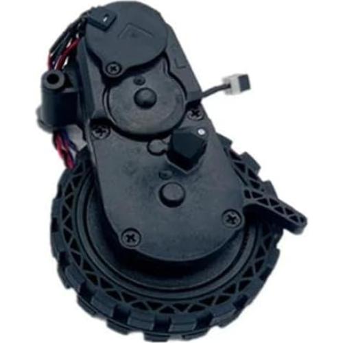 Rueda Izquierda para Aspiradora Robot Ecovacs DEEBOT N8/N8 Pro/T8/T9