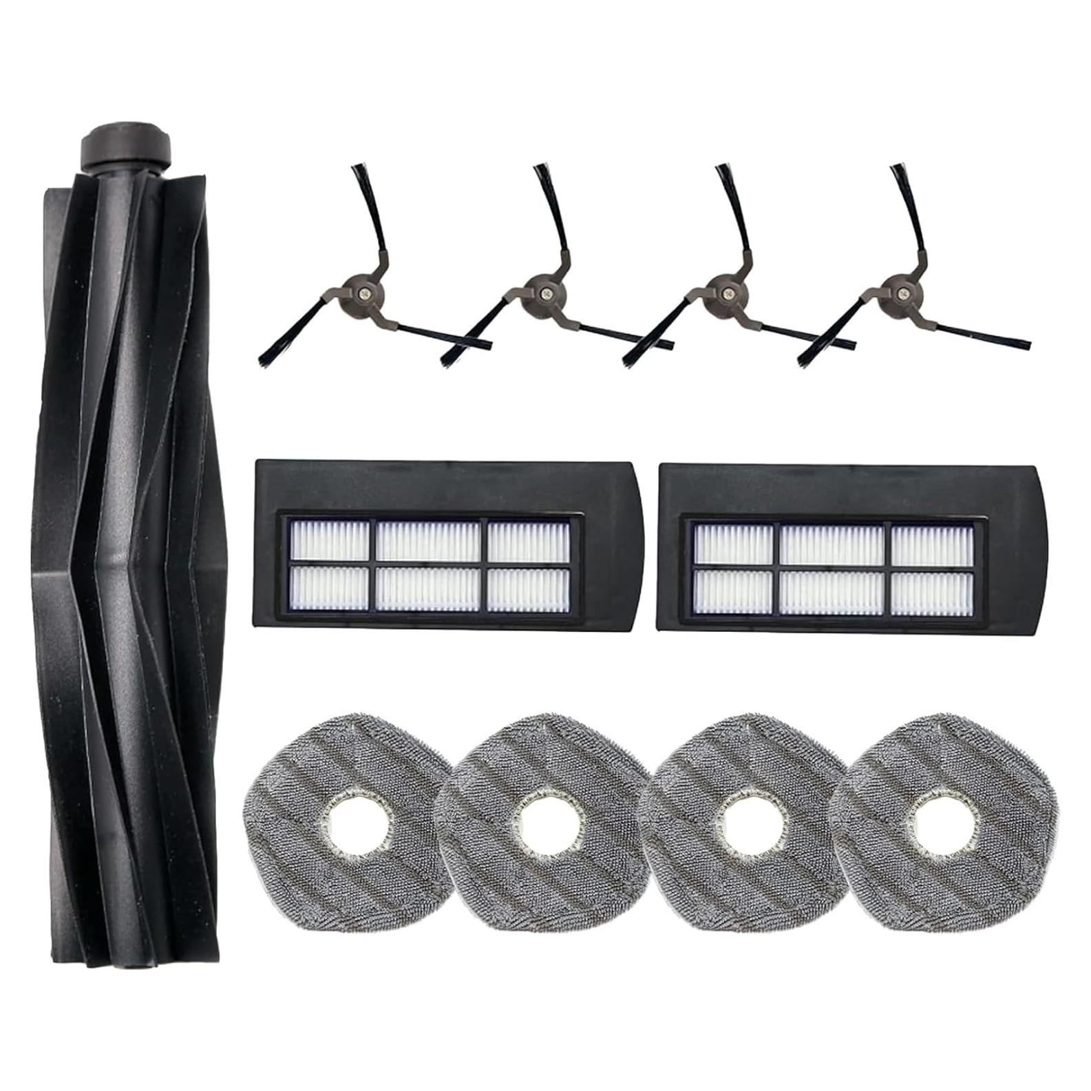 Kit de Accesorios Eufy X9 Pro - 11 Piezas Repuesto