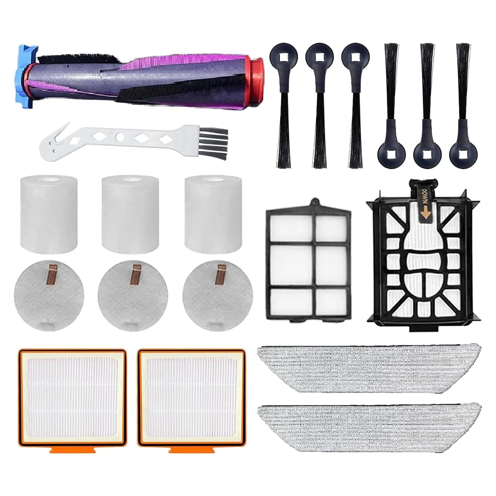 Piezas de Repuesto para Aspiradora Shark AV2800ZE - 14 Piezas