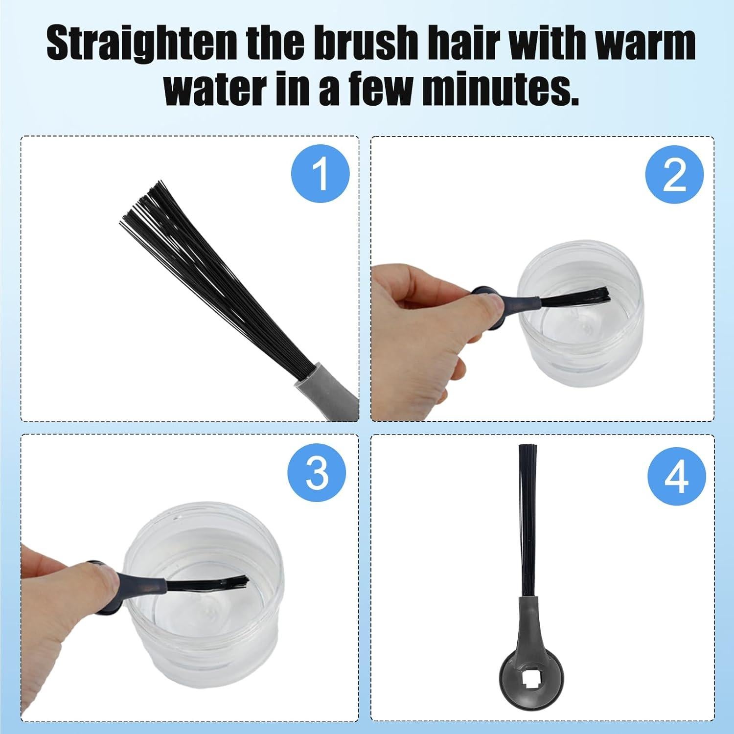 Piezas de Repuesto para Aspiradora Shark AV2800ZE - 14 Piezas