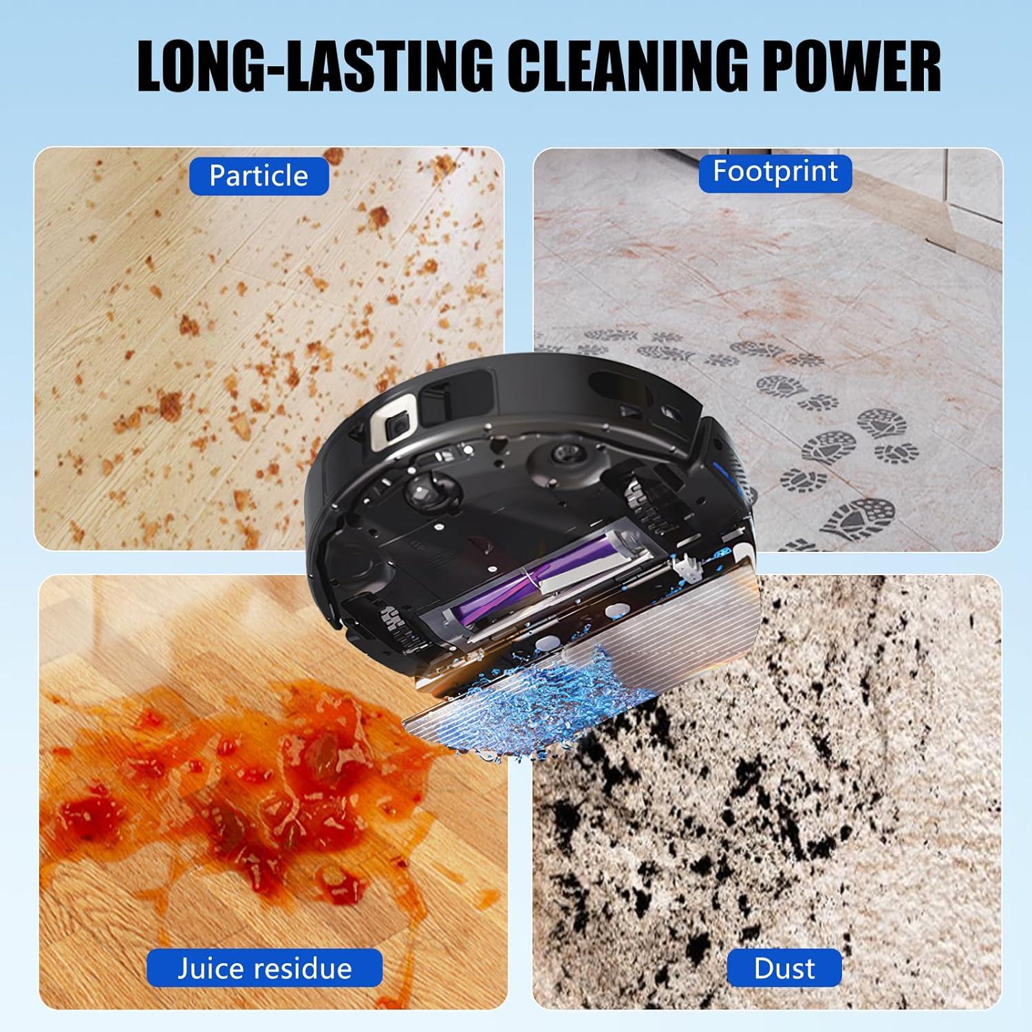 Piezas de Repuesto para Aspiradora Shark AV2800ZE - 14 Piezas