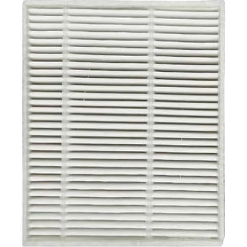 8 Piezas Filtro HEPA para Aspiradora Robot Xiaomi E10 E12