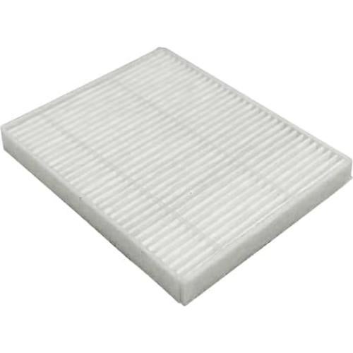 8 Piezas Filtro HEPA para Aspiradora Robot Xiaomi E10 E12