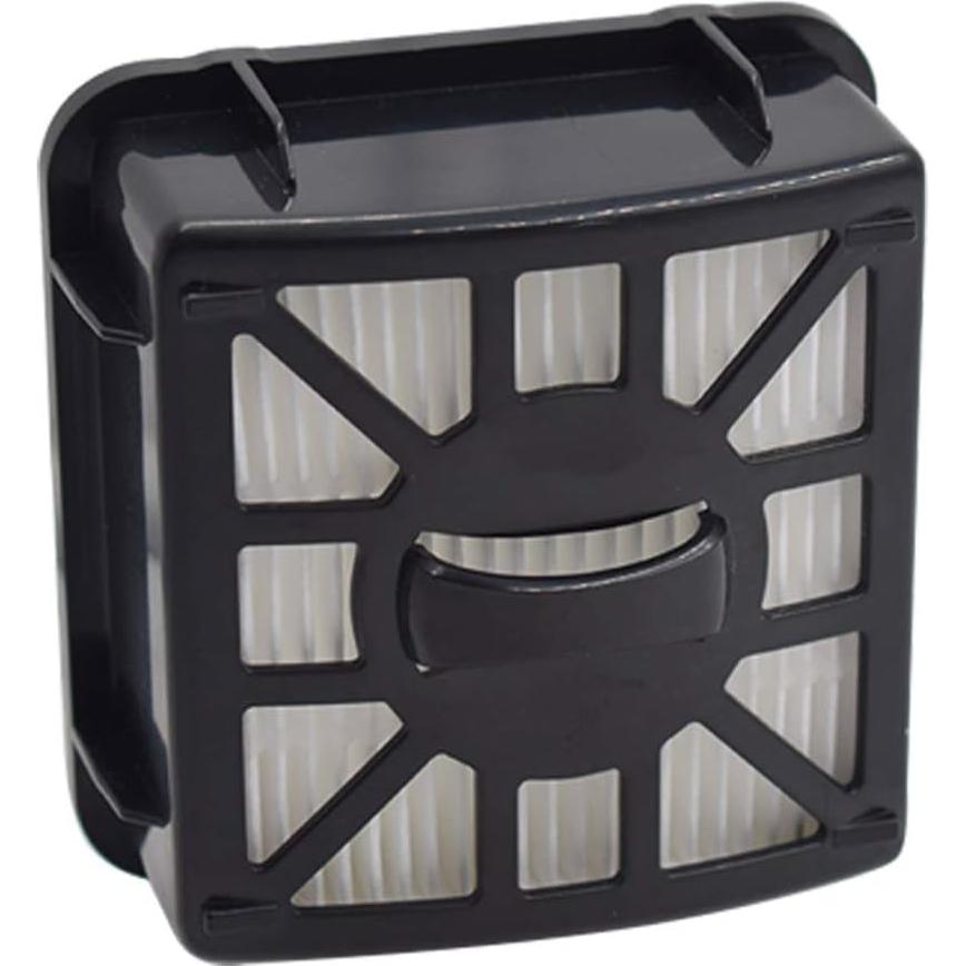 Filtro HEPA Post-Motor 2-Pack Fre.Filtor Compatible Shark IQ