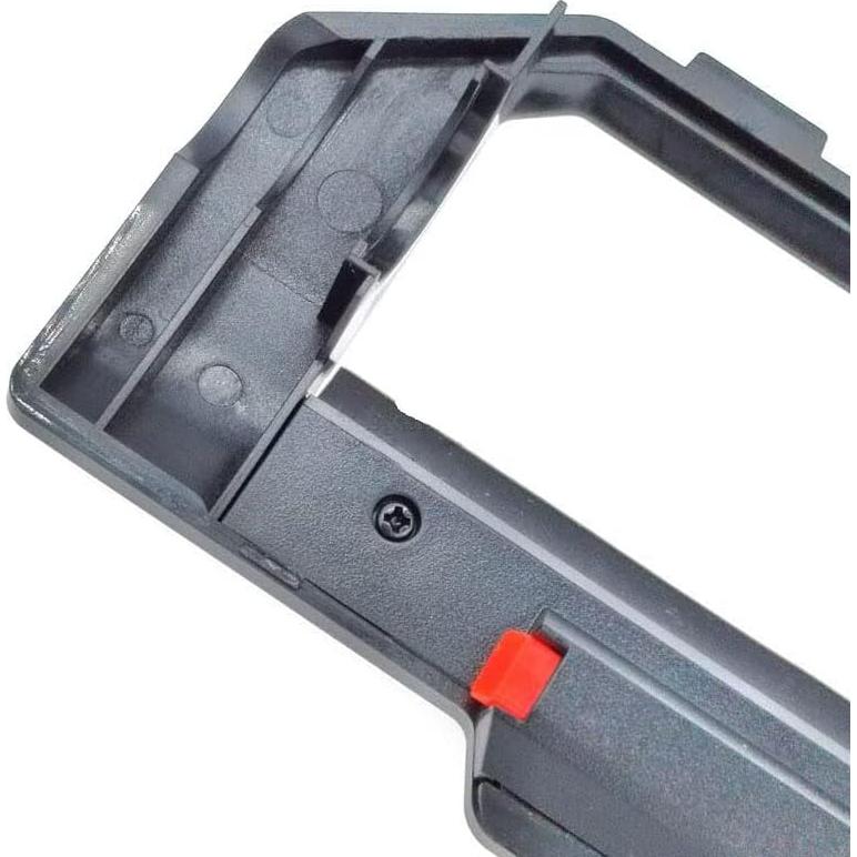 Cubierta de Cepillo Rodante INF para Aspiradora Xiaomi Mop 2S