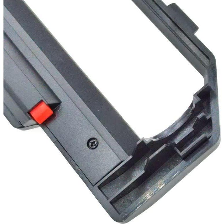 Cubierta de Cepillo Rodante INF para Aspiradora Xiaomi Mop 2S