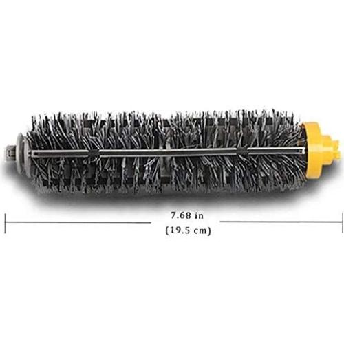 Kit de Reemplazo MZY LLC para Aspiradora iRobot Roomba 5 Piezas