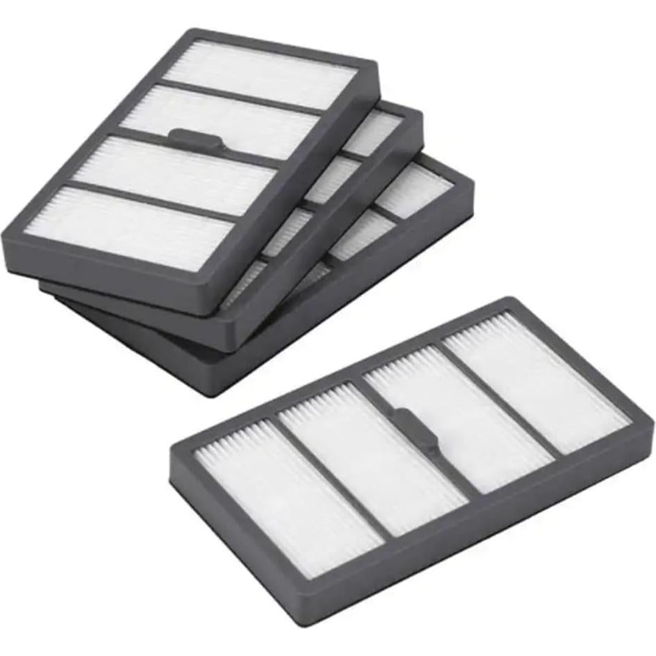 COSIN Replacement Filter Compatible with Roomba S Series s9(9550) s9+ s9 Plus(9550) Robot Vacuums, 12 Packs Filters Accessories