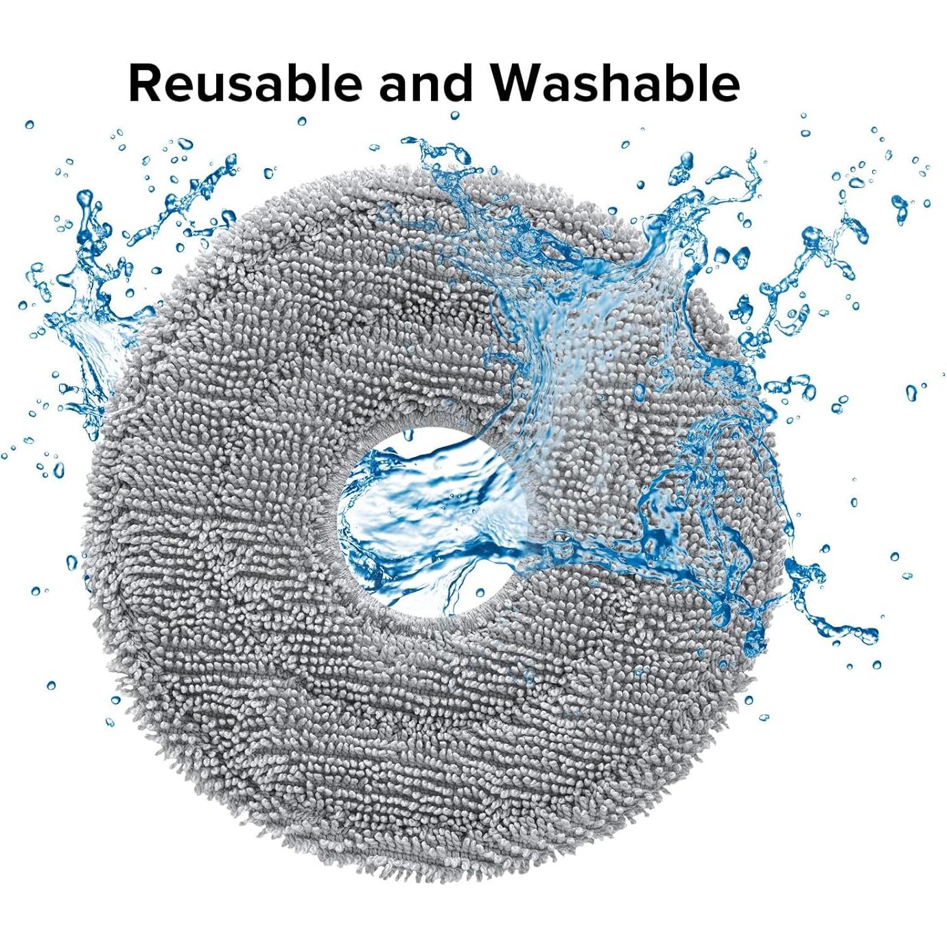 Aspiradora Robot Roborock Saros Z70 con Mopa y Navegación 3D