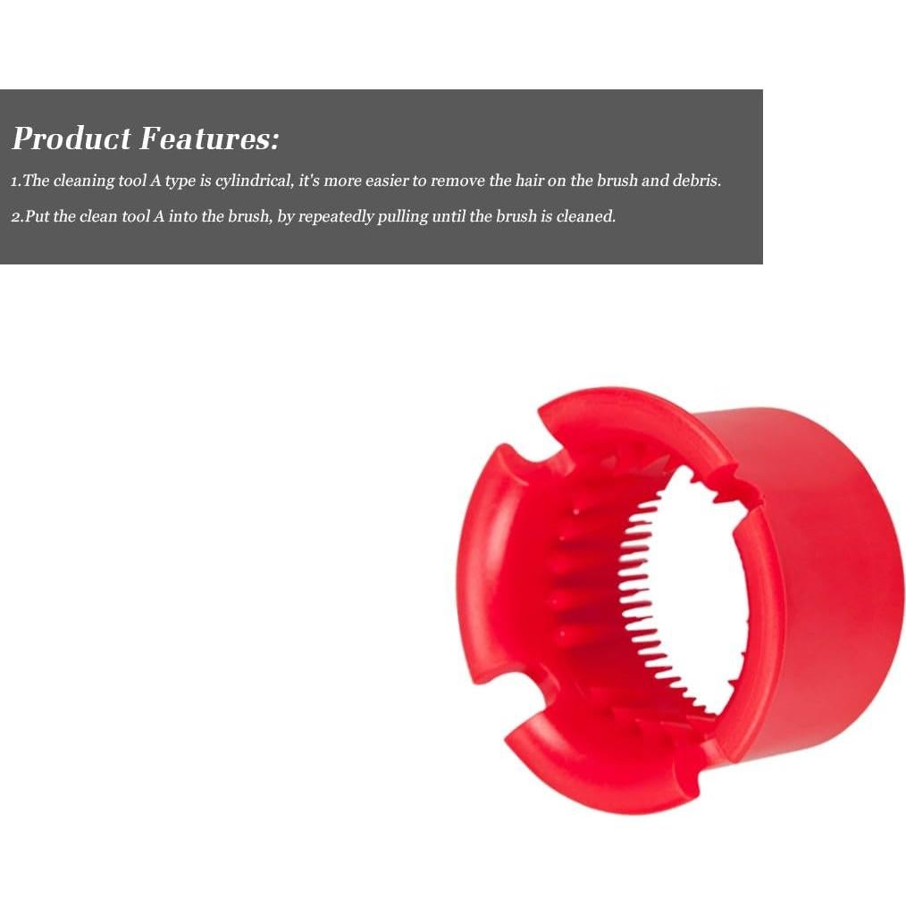 Kits de Reabastecimiento I Clean para iRobot Roomba 500 - 10 Piezas