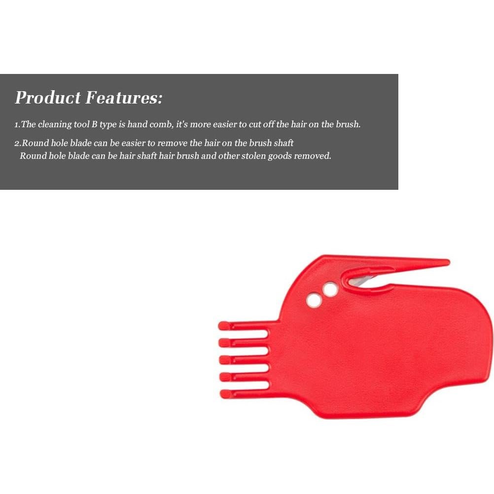 Kits de Reabastecimiento I Clean para iRobot Roomba 500 - 10 Piezas