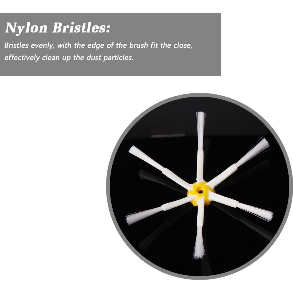 Kits de Reabastecimiento I Clean para iRobot Roomba 500 - 10 Piezas