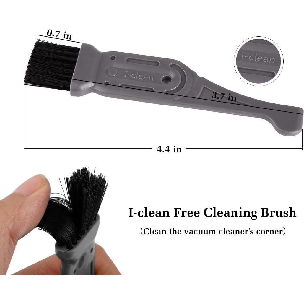 Kits de Reabastecimiento I Clean para iRobot Roomba 500 - 10 Piezas