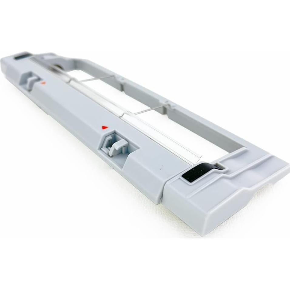 Cubierta Trasera Ytaland para Cepillo Roborock E4 E5 S4 S5 S6