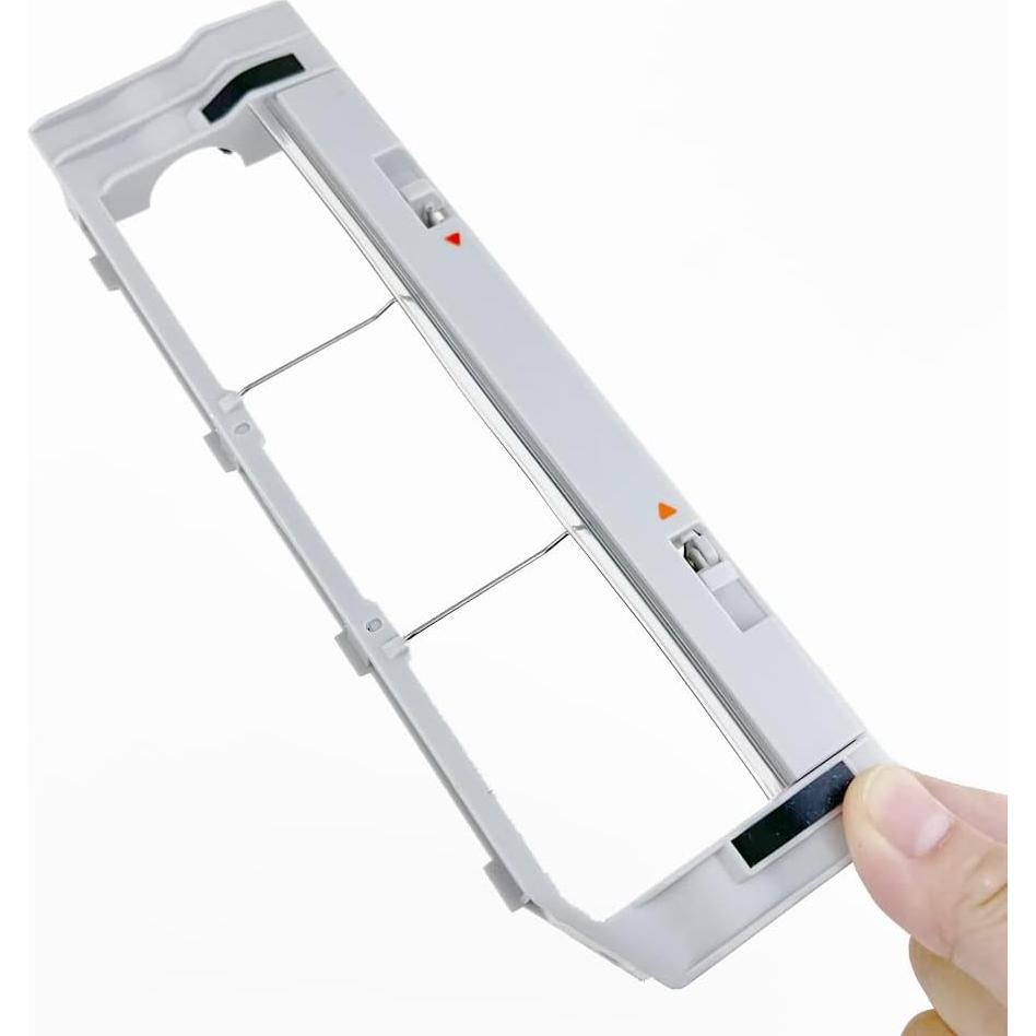 Cubierta Trasera Ytaland para Cepillo Roborock E4 E5 S4 S5 S6