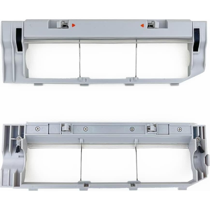 Cubierta Trasera Ytaland para Cepillo Roborock E4 E5 S4 S5 S6