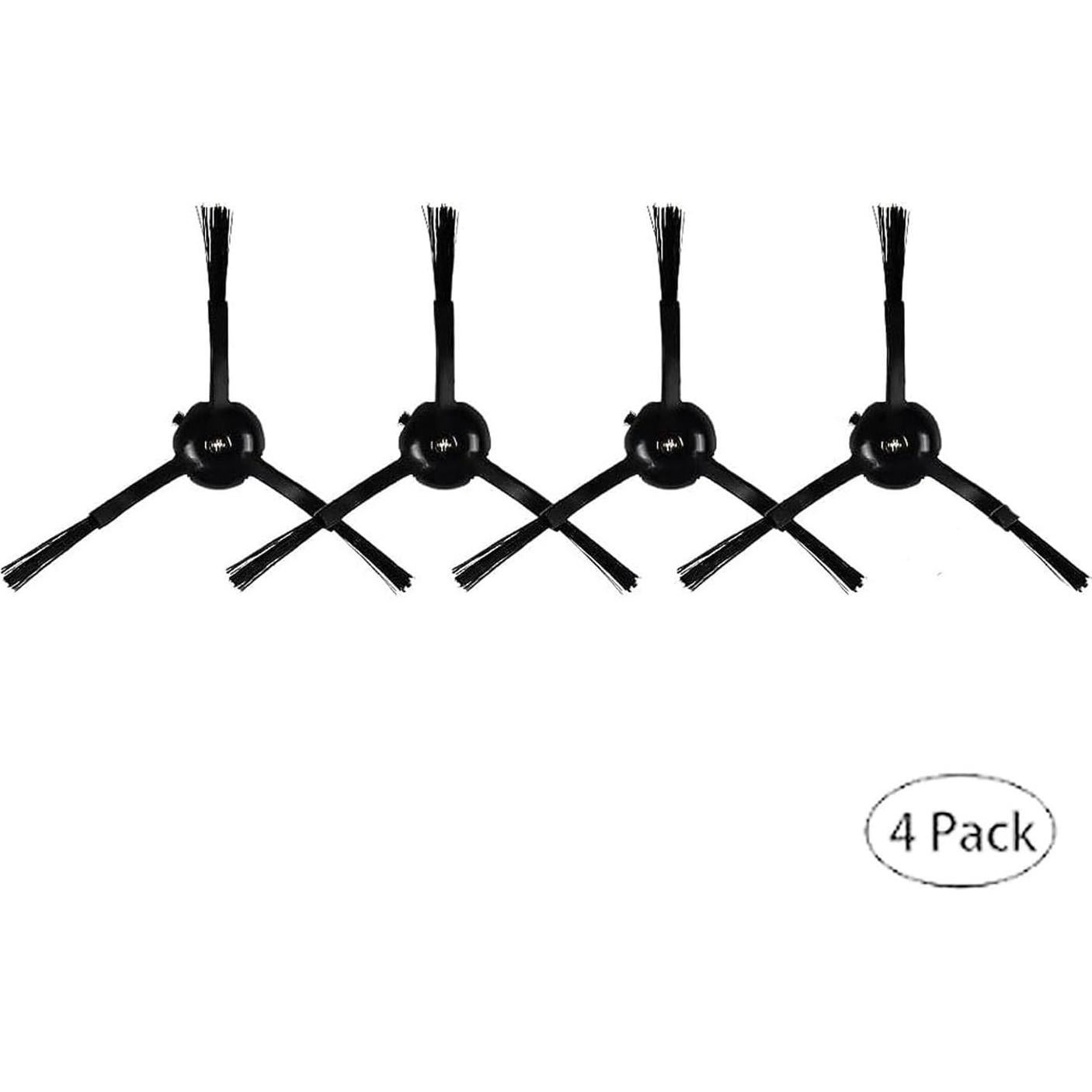 Kit de Accesorios JIN PENG para Roborock S8 Pro Ultra - 15 Piezas