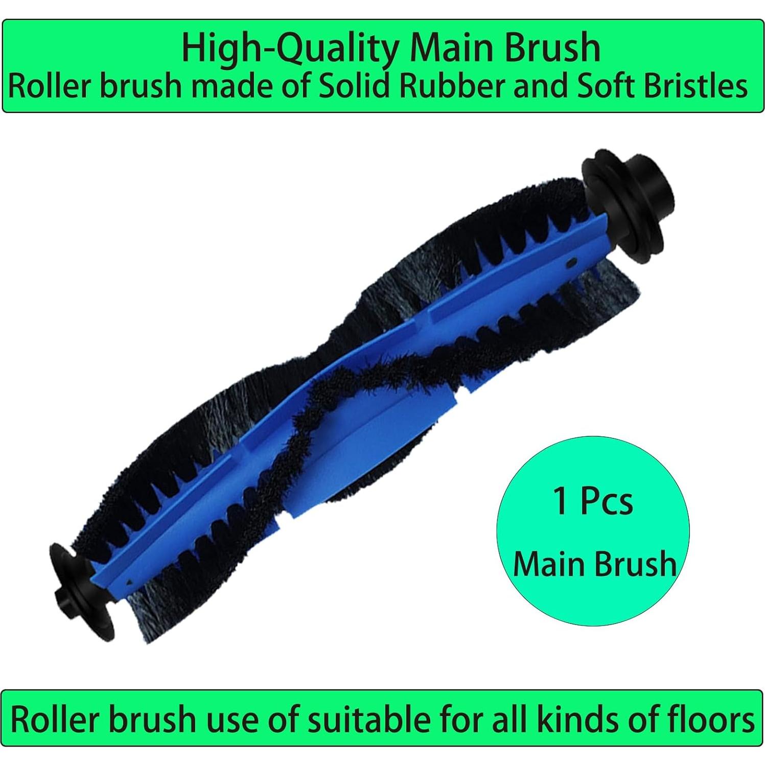 Accesorios de Repuesto YahuPase para Aspiradora Proscenic 850T