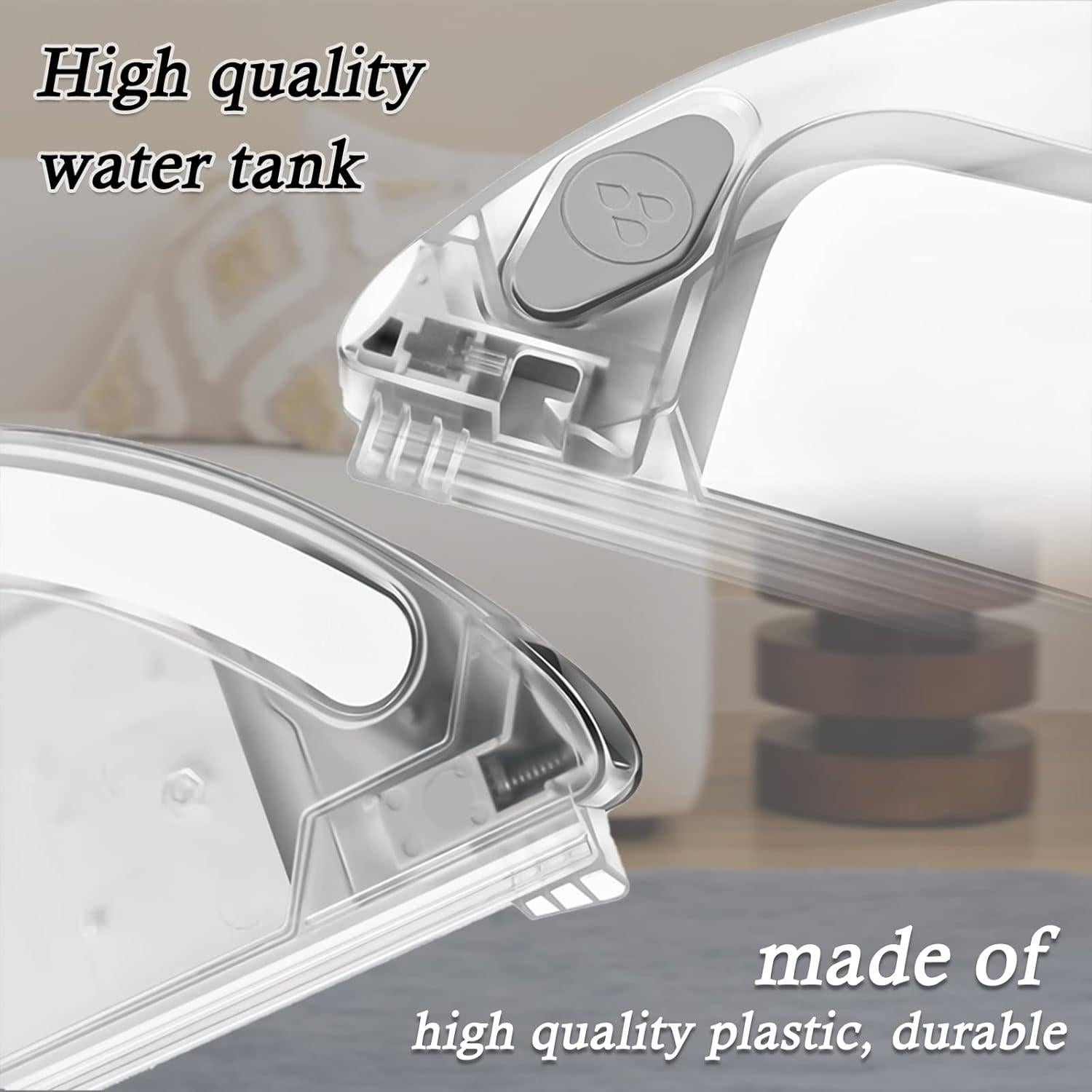 Kit de Repuestos para Aspiradora Xiaomi Roborock S50 S51 S55 T61