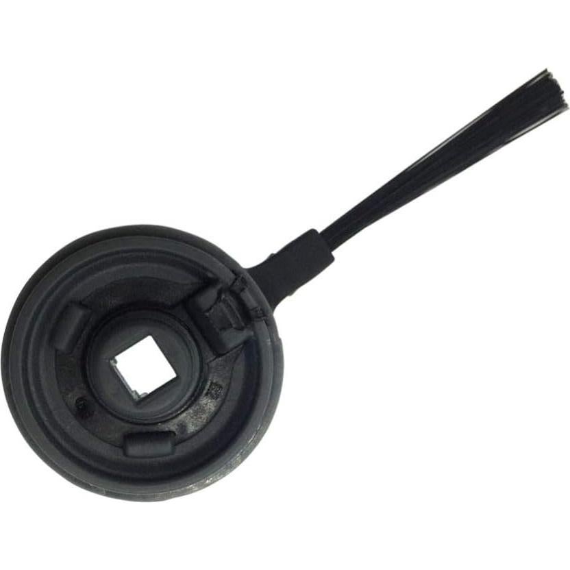 Cepillos Laterales Compatibles Shark ION Robot - Paquete de 4