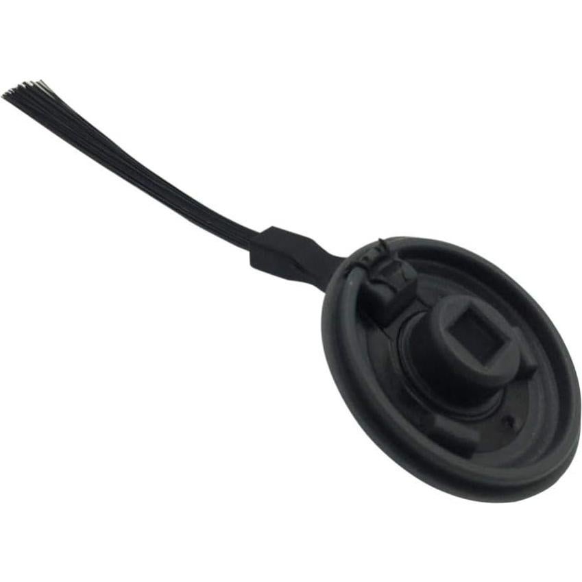 Cepillos Laterales Compatibles Shark ION Robot - Paquete de 4