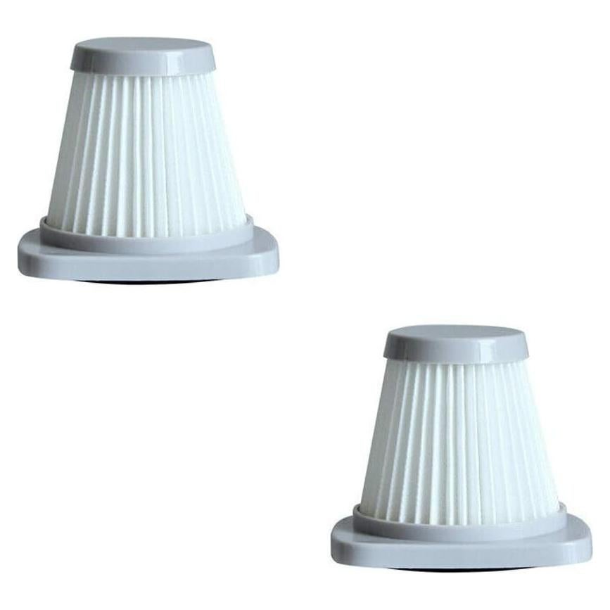 Filtro HEPA Acxico 2 Pcs para Aspiradora Midea SC861 SC861A